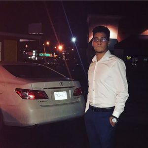 Meet your Posher, Alper
